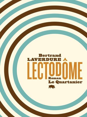 cover image of Lectodôme